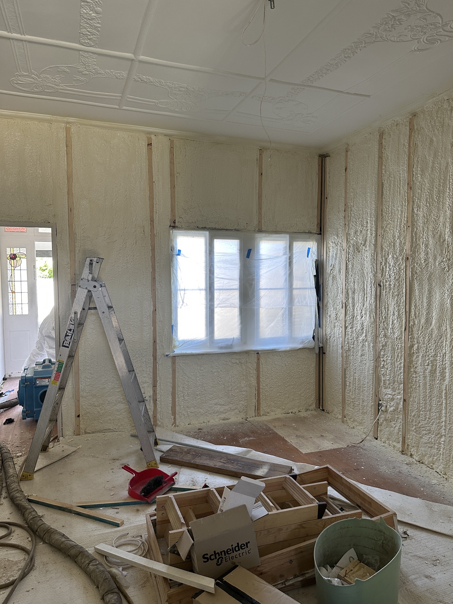 Certified Spray Foam Insulation Services in Australia